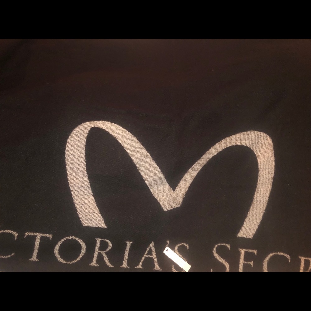 Victoria’s Secret Blanket